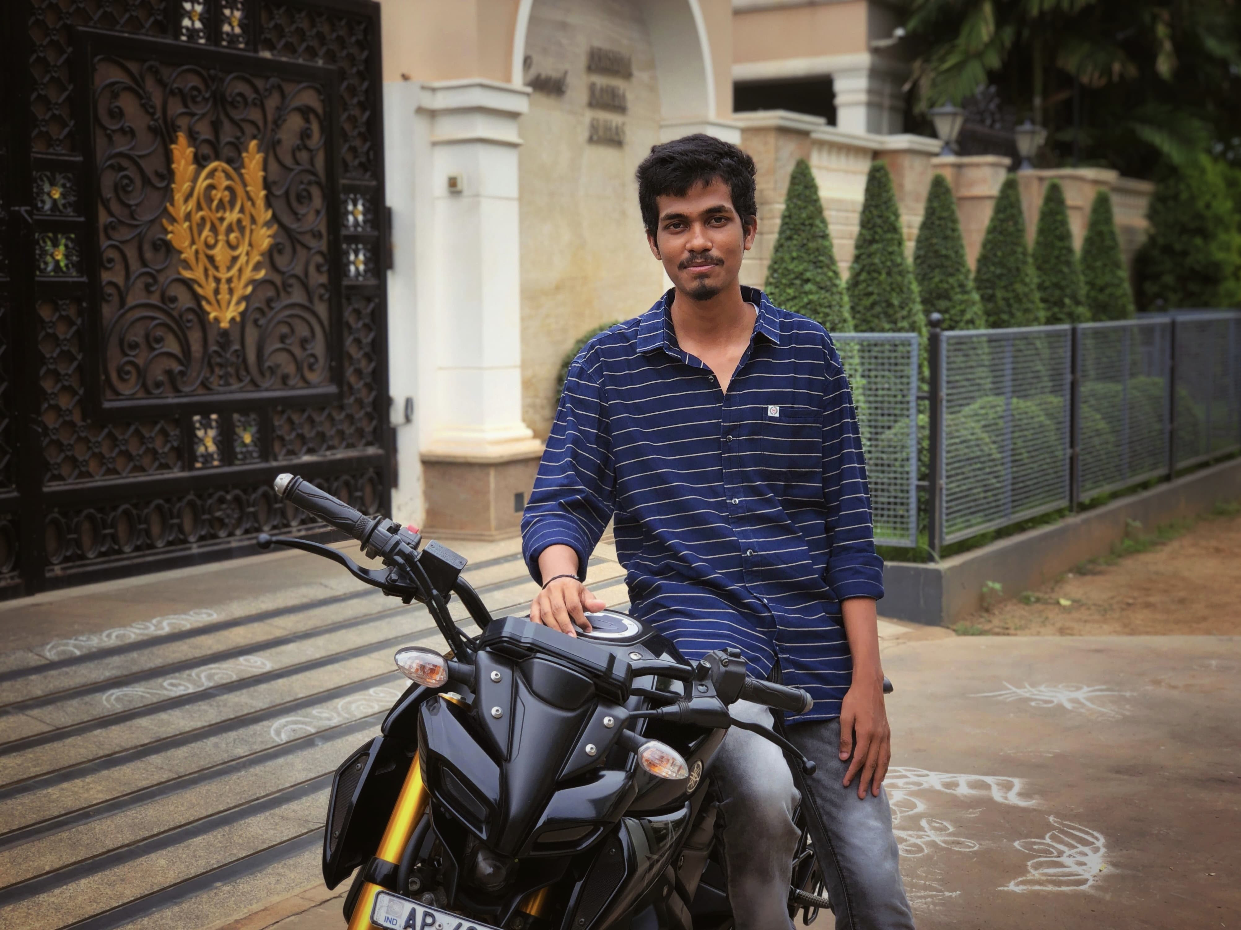 Profile Image